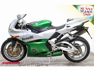 Benelli Tornado tre 900 11.656 km! picture 5