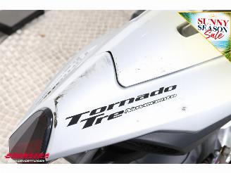 Benelli Tornado tre 900 11.656 km! picture 9