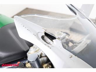 Benelli Tornado tre 900 11.656 km! picture 16