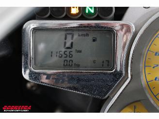 Benelli Tornado Tornado tre 900 11.656 km! picture 20