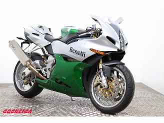 Benelli Tornado Tornado tre 900 11.656 km! picture 2