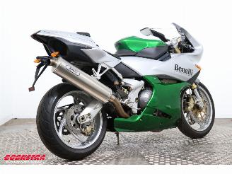 Benelli Tornado Tornado tre 900 11.656 km! picture 3