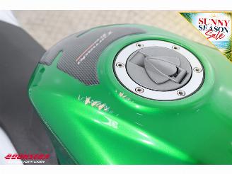 Benelli Tornado tre 900 11.656 km! picture 14