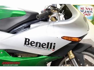 Benelli Tornado tre 900 11.656 km! picture 13