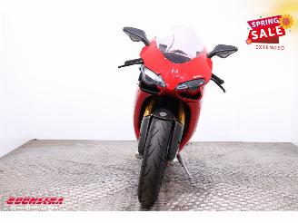 Ducati 1098 S 1098 S Termignoni picture 6