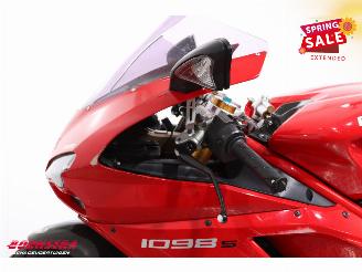 Ducati 1098 S 1098 S Termignoni picture 9