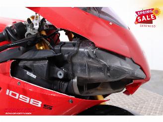 Ducati 1098 S 1098 S Termignoni picture 18