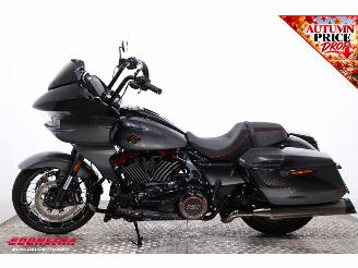 Harley-Davidson  CVO Road Glide 5HD Khrome Cruise Heizgriffe Navi picture 5
