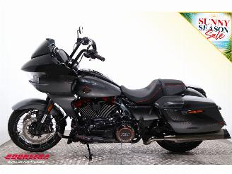 Harley-Davidson  CVO Road Glide 5HD Khrome Cruise Heizgriffe Navi picture 5