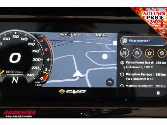 Harley-Davidson  CVO Road Glide 5HD Khrome Cruise Heizgriffe Navi picture 20