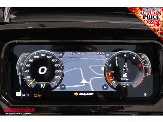 Harley-Davidson  CVO Road Glide 5HD Khrome Cruise Heizgriffe Navi picture 18