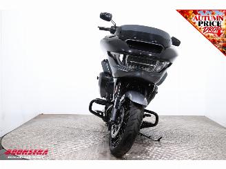 Harley-Davidson  CVO Road Glide 5HD Khrome Cruise Heizgriffe Navi picture 6