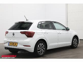 Volkswagen Polo 1.0 TSI Life Virtual Apple/Android ACC Navi Camera SHZ picture 3