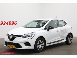 Unfallwagen Renault Clio 1.0 TCe 90 Equilibre Navi Airco Cruise 2023/1