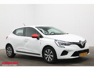 Renault Clio 1.0 TCe 90 Equilibre Navi Airco Cruise PDC picture 2