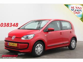 Ocazii autoturisme Volkswagen Up! 1.0 move up! 5-DRS BlueMotion Airco 157.093 km! 2015/12