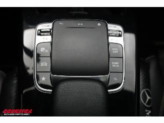 Mercedes A-klasse 180 d Launch Edition 7G-Tronic AMG Pano LED Memory Camera SHZ picture 30