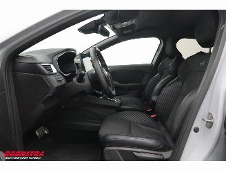 Renault Clio 1.6 E-Tech F. Hybr. 145 esprit Alpine LED ACC 360° LRHZ SHZ picture 14