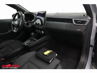 Renault Clio 1.6 E-Tech F. Hybr. 145 esprit Alpine LED ACC 360° LRHZ SHZ picture 11