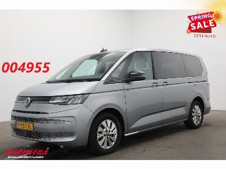 Avarii autoturisme Volkswagen Multivan 1.4 eHybrid L2-H1 Life 7-Pers. LED Virtual Apple/Android Camera AHK 2022/3