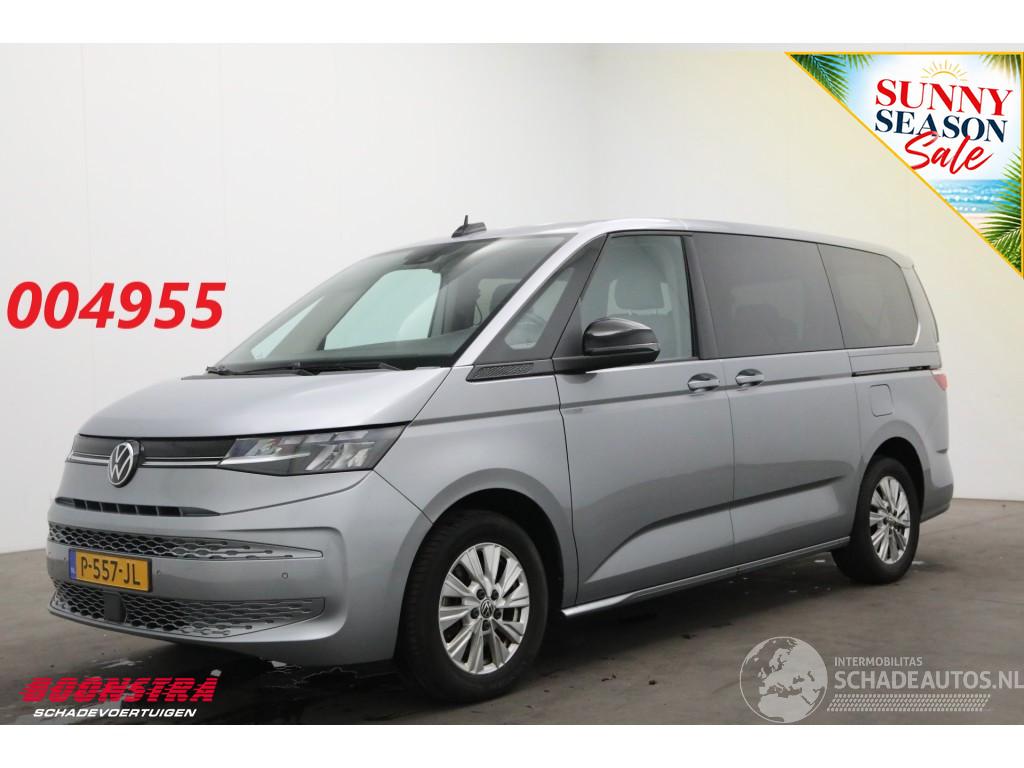 Volkswagen Transporter 1.4 eHybrid L2-H1 Life 7-Pers. LED Virtual Apple/Android Camera AHK