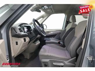 Volkswagen Transporter 1.4 eHybrid L2-H1 Life 7-Pers. LED Virtual Apple/Android Camera AHK picture 9