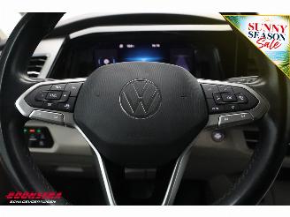 Volkswagen Transporter 1.4 eHybrid L2-H1 Life 7-Pers. LED Virtual Apple/Android Camera AHK picture 13