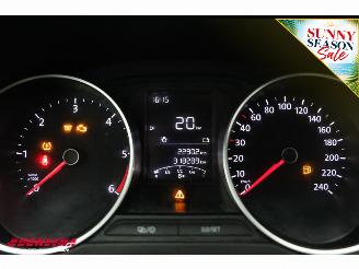 Volkswagen Polo 1.4 TDI BlueMotion 5-DRS Bluetooth Airco Cruise picture 23