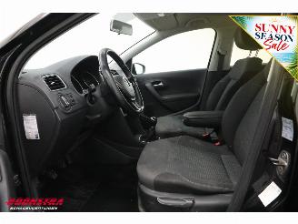 Volkswagen Polo 1.4 TDI BlueMotion 5-DRS Bluetooth Airco Cruise picture 19