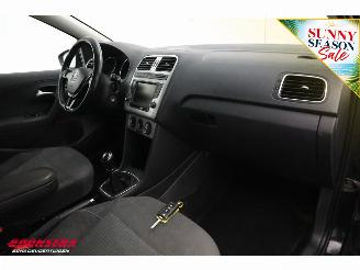 Volkswagen Polo 1.4 TDI BlueMotion 5-DRS Bluetooth Airco Cruise picture 13