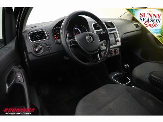 Volkswagen Polo 1.4 TDI BlueMotion 5-DRS Bluetooth Airco Cruise picture 21