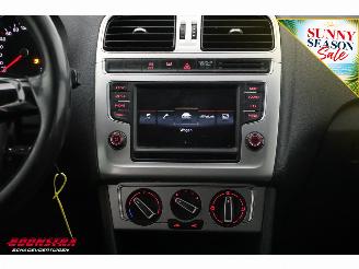 Volkswagen Polo 1.4 TDI BlueMotion 5-DRS Bluetooth Airco Cruise picture 18