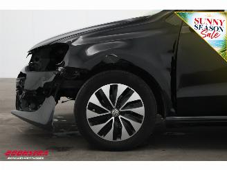 Volkswagen Polo 1.4 TDI BlueMotion 5-DRS Bluetooth Airco Cruise picture 11