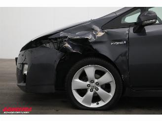 Toyota Prius 1.8 Hybrid Aspiration HUD Clima Cruise PDC picture 10