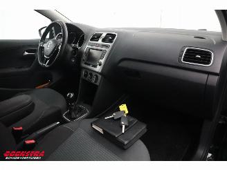 Volkswagen Polo 1.4 TDI BlueMotion 5-DRS Navi Airco Cruise picture 13
