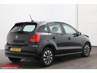 Volkswagen Polo 1.4 TDI BlueMotion 5-DRS Navi Airco Cruise picture 3