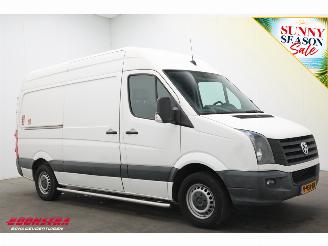 Volkswagen Crafter 2.0 TDI L2H1 BM LBW Airco Bluetooth Cruise picture 2