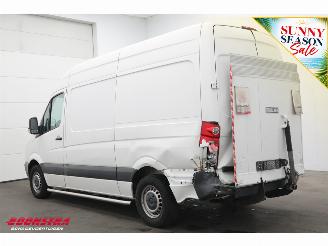 Volkswagen Crafter 2.0 TDI L2H1 BM LBW Airco Bluetooth Cruise picture 4