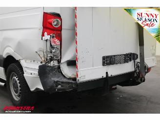 Volkswagen Crafter 2.0 TDI L2H1 BM LBW Airco Bluetooth Cruise picture 6