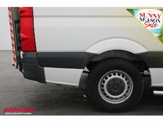 Volkswagen Crafter 2.0 TDI L2H1 BM LBW Airco Bluetooth Cruise picture 9