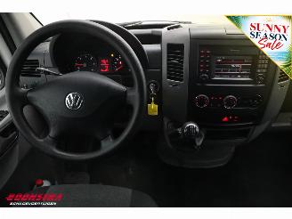 Volkswagen Crafter 2.0 TDI L2H1 BM LBW Airco Bluetooth Cruise picture 17