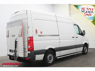 Volkswagen Crafter 2.0 TDI L2H1 BM LBW Airco Bluetooth Cruise picture 3