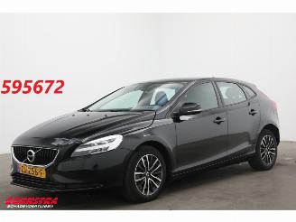 škoda osobní automobily Volvo V-40 1.5 T2 Aut. Momentum LED Navi Clima Cruise SHZ PDC 2019/6