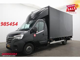 krockskadad bil bedrijf Renault Master 2.3 dCi LBW Bak-Klep Dhollandia Navi Airco Cruise 2022/4