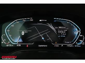BMW 5-serie Touring 520e High Executive LED Leder Memory Navi Clima Cruise SHZ picture 13