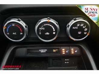 Mazda MX-5 1.5 SkyActiv-G 131 GT-M Leder Navi Clima Cruise SHZ PDC picture 30