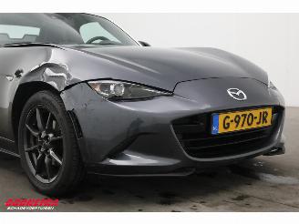 Mazda MX-5 1.5 SkyActiv-G 131 GT-M Leder Navi Clima Cruise SHZ PDC picture 6