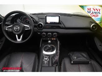 Mazda MX-5 1.5 SkyActiv-G 131 GT-M Leder Navi Clima Cruise SHZ PDC picture 21