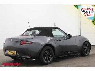 Mazda MX-5 1.5 SkyActiv-G 131 GT-M Leder Navi Clima Cruise SHZ PDC picture 3