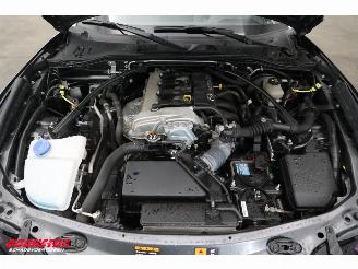 Mazda MX-5 1.5 SkyActiv-G 131 GT-M Leder Navi Clima Cruise SHZ PDC picture 9